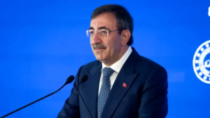 Cevdet Yılmaz Kamu Personel Sisteminde Modernizasyon Hedefini Açıkladı