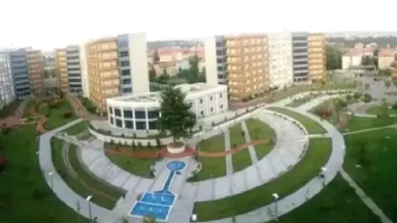 Cevizlibağ KYK Yurdu Skandalında Tahliye Kararı! Başsavcılık İtiraz Etti