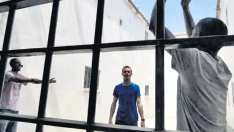 Cezaevindeki Çocukların Mektupları TBMM'de Yürek Burktu: 'İlk Suçta Salınmasaydım'