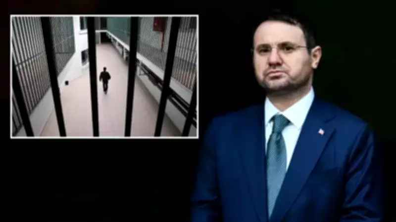 Cezaevlerinde Dijital Devrim: e-Avukat ile Görüntülü Görüşme Dönemi Başlıyor