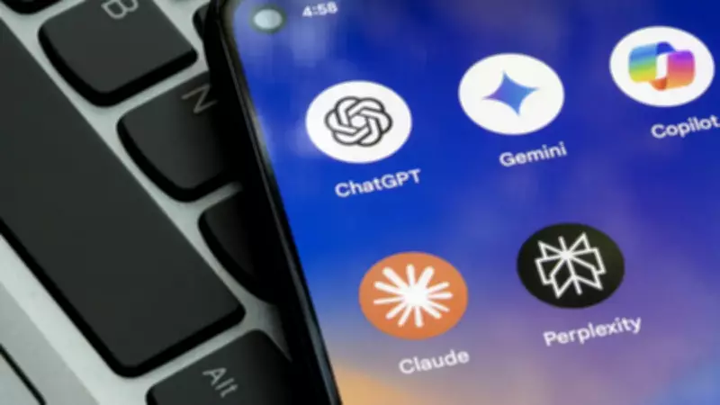 ChatGPT Artık Dosyalarınızı Saklıyor: Yeni 'Kütüphane' Özelliği Kullanıma Sunuldu