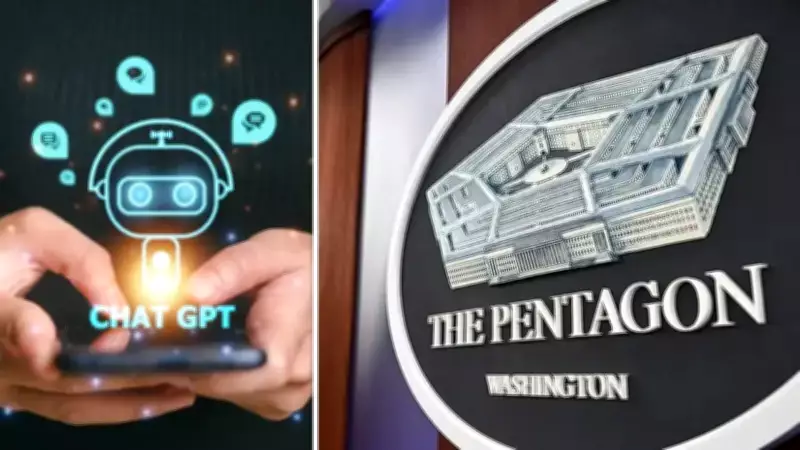 ChatGPT Pentagon ile Anlaşma İmzaladı, Kullanıcılar Claude'a Geçiyor