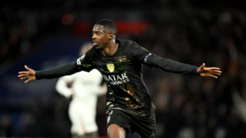 Chelsea - PSG Şampiyonlar Ligi Rövanş Maçı: Saat, Kanal ve Muhtemel 11'ler