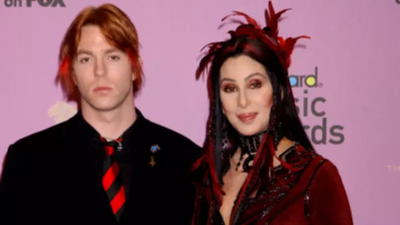 Cher'in Oğlu Elijah Blue Allman, İki Gün Üst Üste Polisle Başını Derde Soktu