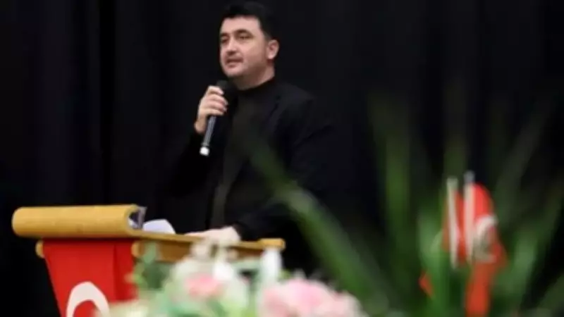 CHP İlçe Başkanına Bıçaklı Saldırı: İzmir'de 4 Şüpheli Yakalandı