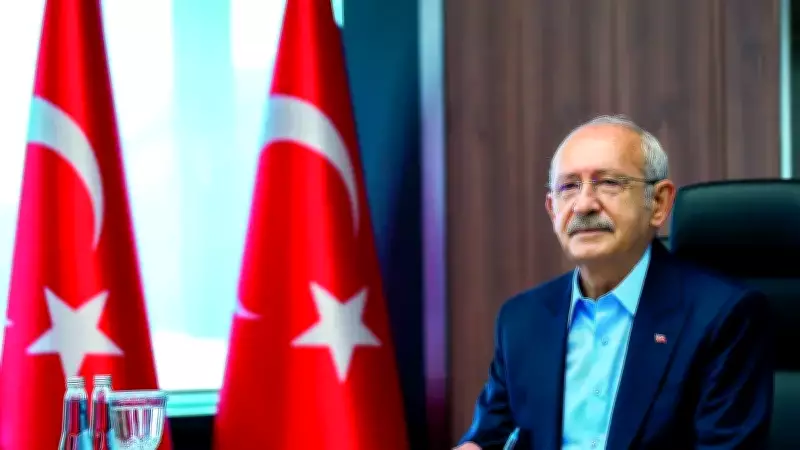 CHP'de Kılıçdaroğlu Krizi: Özel, İlişkilerin Yeniden Kurulmasına Sıcak Bakmıyor
