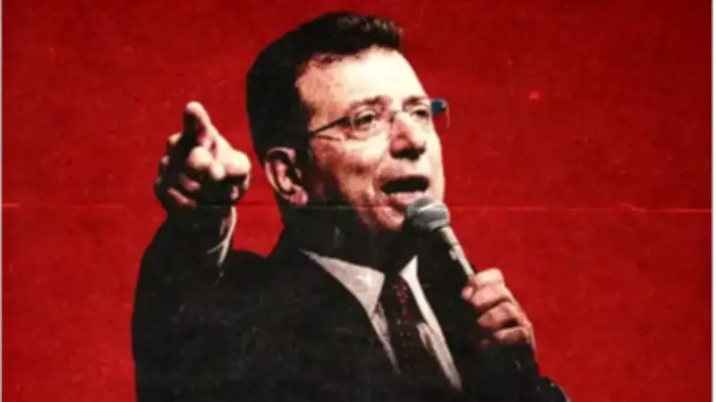 CHP'de İmamoğlu Krizi: Sosyal Medya Operasyonu ve Vergi Soruşturması