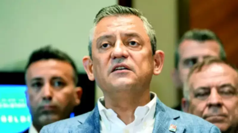 CHP'de İmamoğlu'na Destek Vermeyen Vekiller Yine Hedefte: Disiplin Talebi