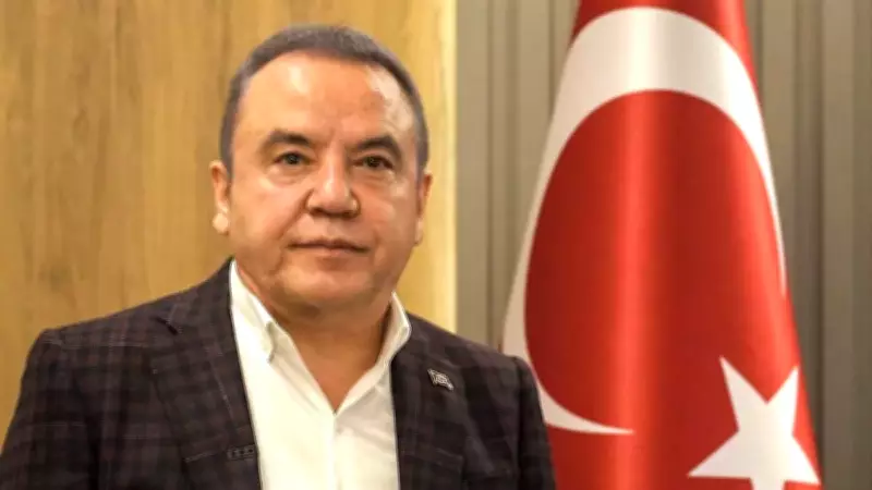 CHP'de Milyon Dolarlarla Konuşan Yeni Siyasetçi Profili Ortaya Çıktı