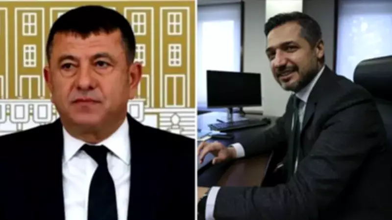 CHP'li Ağbaba'dan Özelleştirme Sorusu: Demirel'in Köprülerini Satacak Mısınız?