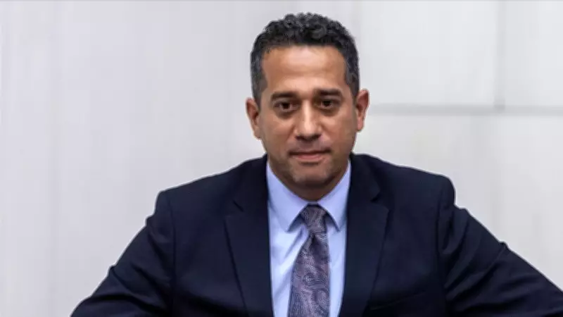 CHP'li Başarır, Bolu Belediye Başkanı Özcan'ın Tutuklanmasına Sert Tepki Gösterdi