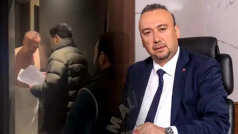 CHP'li Başkan Yalım'ın Serveti Şok Etti: 34 Araç, 114 Taşınmaz