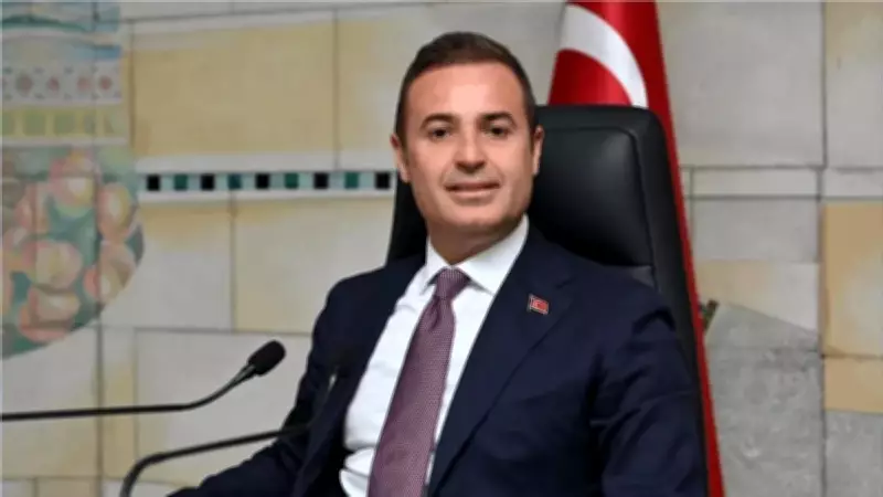 CHP'li Balıkesir Belediyesi'ne 628 Milyon Liralık Haciz Geldi