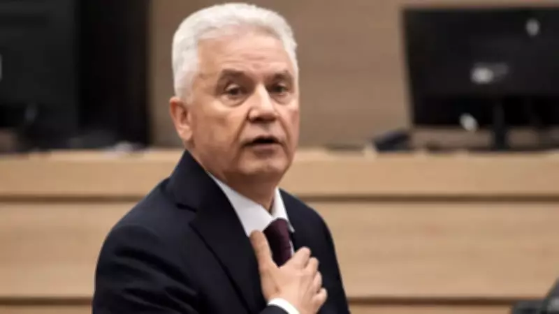 CHP'li Böcek Duruşmasında 73 Kişi Hakkında Resen Soruşturma Başlatıldı