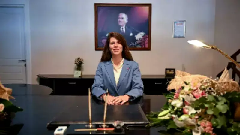 CHP'li Belediye Başkanı Lal Denizli'nin Uyuşturucu Testi Negatif Çıktı