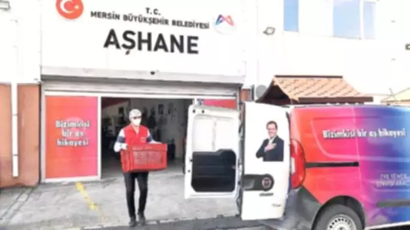 CHP'li Belediyede At Eti Skandalı: Aşevinde Dağıtılan Kavurmada Tespit Edildi