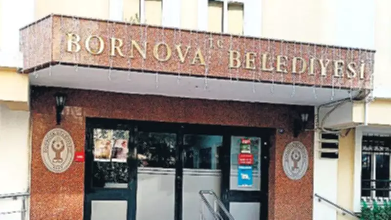 CHP'li Belediyelerde Kayırma İddiası: 'Yakın Arkadaşlar Matinesi'