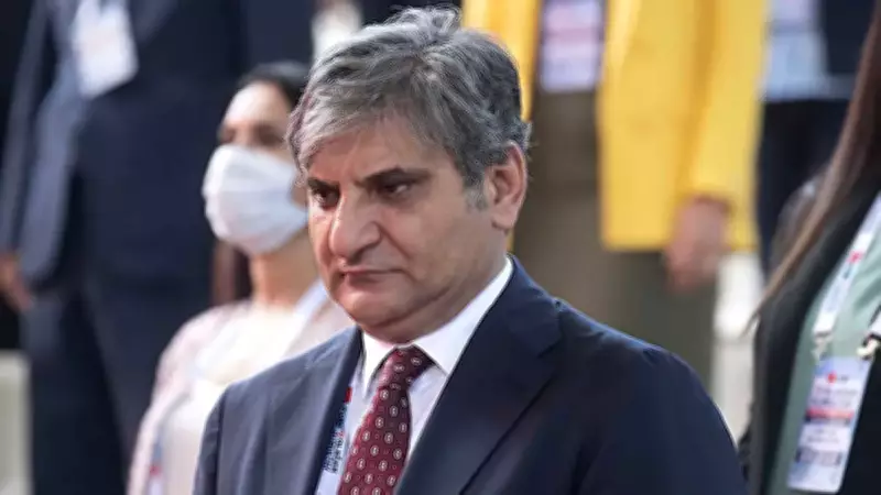 CHP'li Erdoğdu, 1.2 Milyon Dolarlık Rüşvet İddiası Karşısında Savunmasız Kaldı