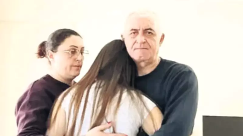 CHP'li Eski Başkanın Taciz İddiası Sonrası Kaza: Genç Kız Ağır Yaralı