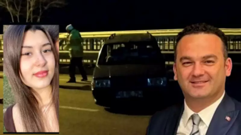CHP'li Eski Başkanın Taciz Kurbanı Elif Tuana Torun Hayatını Kaybetti
