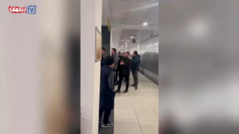 CHP'li Eyüpsultan Belediyesi'nde İşçiler Eylemde: Toplu Sözleşme Krizi Büyüyor