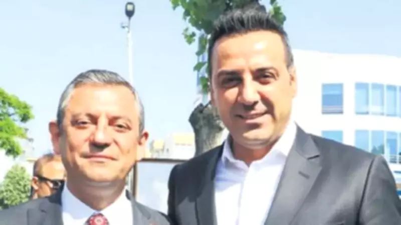 CHP'li Çiğli Belediyesi'nden Tartışmalı İhale: 2 Yıllık Kira İçin 330 Milyon Lira