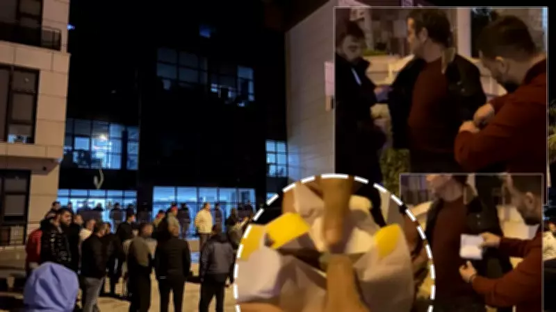 CHP'li Marmaris Belediyesi'nde Rüşvet Operasyonu: 4 Bin Dolar Suçüstü