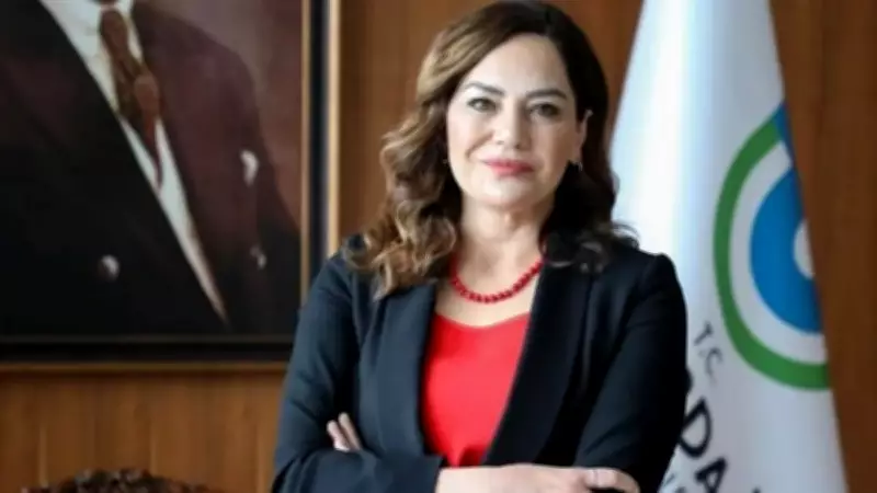 CHP'li Tekirdağ Belediyesi'nin Ağaç Kesimine Büyük Tepki: 'Bu Budama Değil, Katliam'