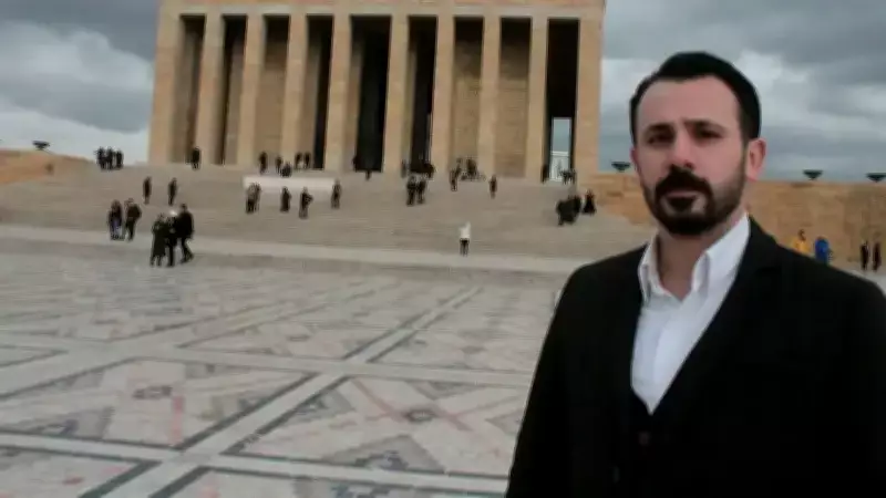 CHP'nin Sosyal Medya Stratejisi ve Kerem Yıldırım'ın Rolü: İmamoğlu Davasındaki Sessizlik