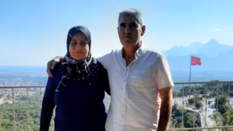 Cinayet Zanlısından Şaşırtan Savunma: 'Kalp Krizi Geçiriyor Sandım'