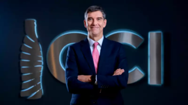 Coca-Cola İçecek 2025'te Büyüme ve Yatırım Rekoru Kırdı, CEO Değişimi Açıklandı