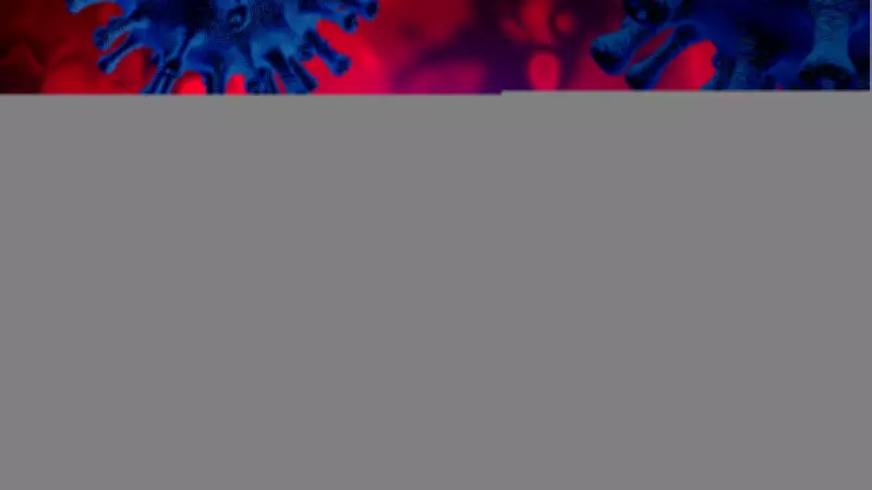 COVID-19'un Yeni Varyantı BA.3.2 Hızla Yayılıyor: Aşıların Etkinliğini Zorlayabilir