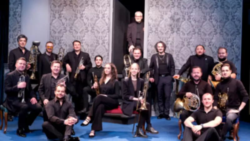 CSO Ada Ankara, 8 Mart'ı Müzikle Kutluyor: Senfoniden Koro Konserlerine Kadınlar Günü Programı