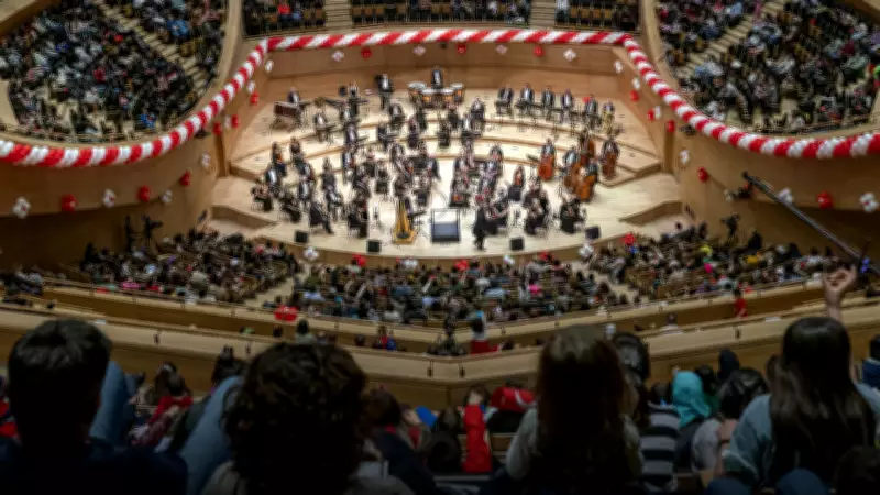 CSO Ada Ankara'da 23 Nisan Coşkusu: Nisan Ayı Dopdolu Sanat Programı