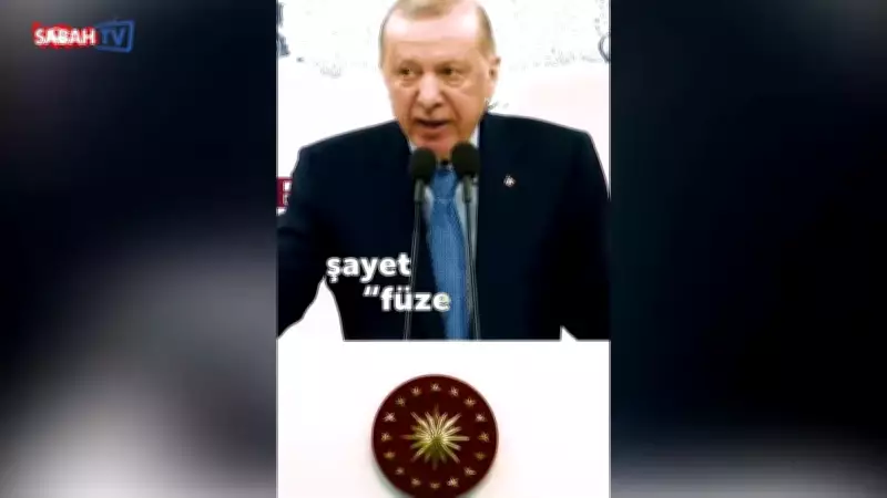Cumhurbaşkanı Erdoğan: 'Balıklar Ürküyor' Diyenlere Kulak Verseydik Hiçbir Başarıyı Elde Edemezdik