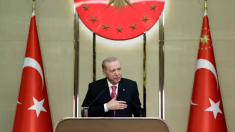 Cumhurbaşkanı Erdoğan Esnaf ve Sanatkarlarla İftarda Önemli Açıklamalarda Bulundu