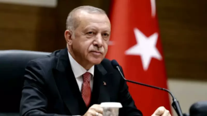 Cumhurbaşkanı Erdoğan, İlber Ortaylı'nın Vefatı Nedeniyle Taziye Mesajı Yayımladı