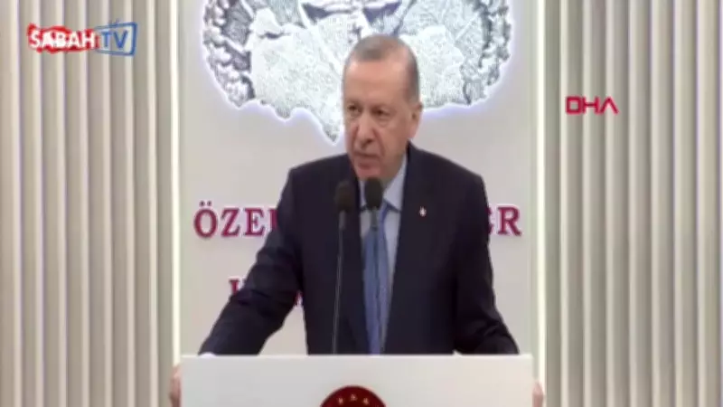 Cumhurbaşkanı Erdoğan, Mehmetçik ile İftarda Kritik Açıklamalar Yaptı