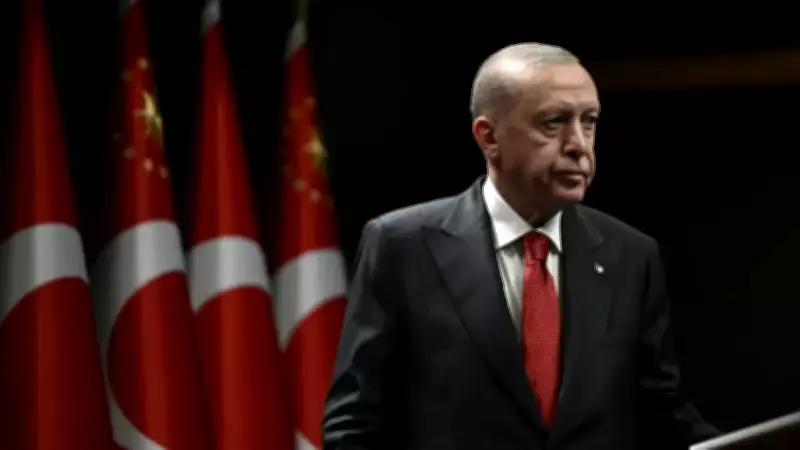 Cumhurbaşkanı Erdoğan, Muhsin Yazıcıoğlu'nu Şehadetinin 17. Yılında Anma Mesajıyla Andı