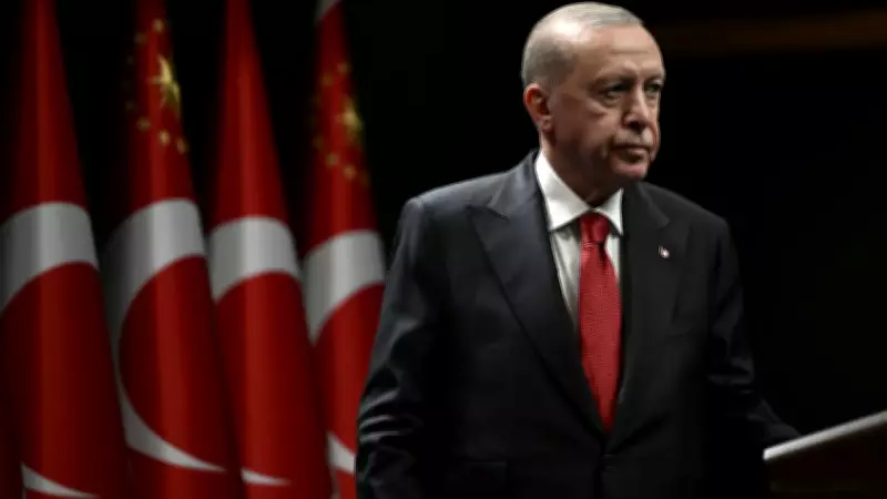 Cumhurbaşkanı Erdoğan, Muhsin Yazıcıoğlu'nu Vefatının 17. Yılında Andı