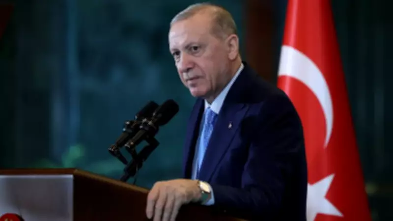 Cumhurbaşkanı Erdoğan Rize'de Yeni Hastane Açılışında Konuştu