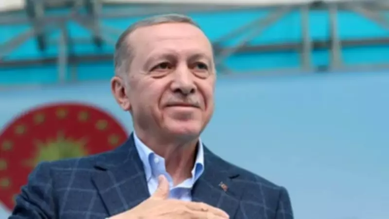 Cumhurbaşkanı Erdoğan: Sıfır Atık Hareketi ile 365 Milyar Lira Ekonomiye Katkı