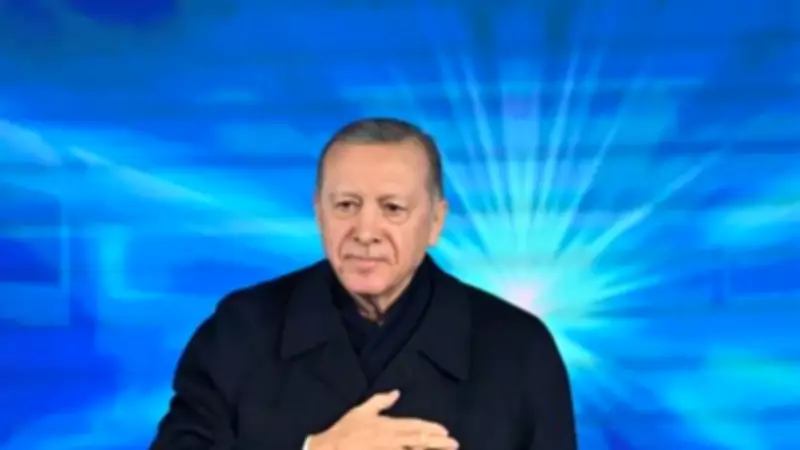 Cumhurbaşkanı Erdoğan, Sıfır Atık Hareketi'nin Başarılarını Duyurdu