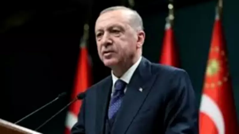 Cumhurbaşkanı Erdoğan, Türk Dünyasının Nevruz Kitabına Takdim Yazdı