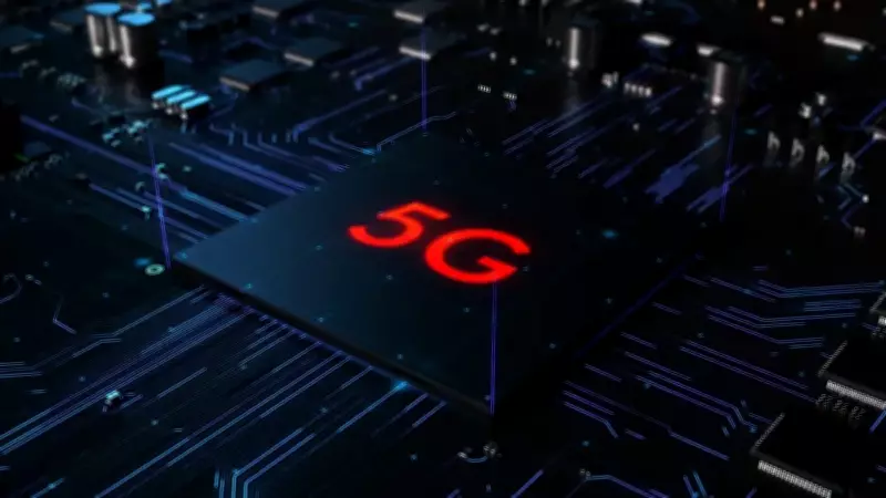 Cumhurbaşkanı Erdoğan, Türkiye'nin 5G'ye Geçişini 31 Mart'ta Resmen İlan Edecek