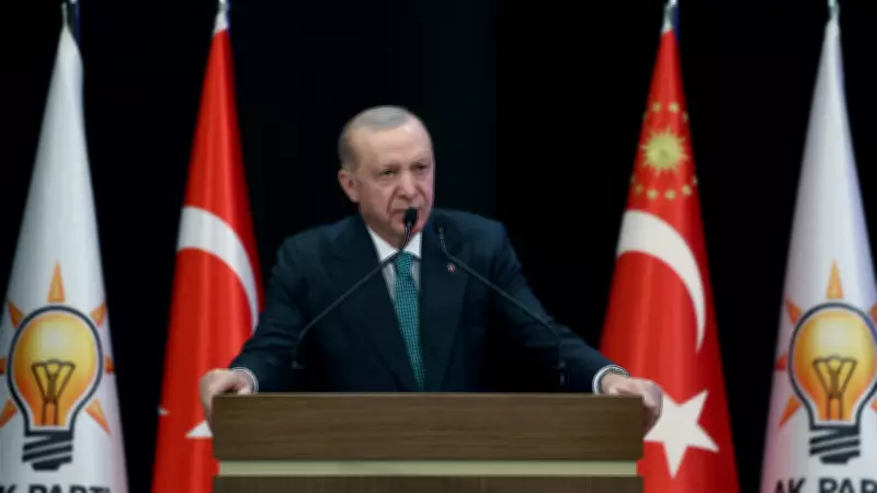 Cumhurbaşkanı Erdoğan, Özgür Özel'e Tazminat Davası Açtı ve Suç Duyurusunda Bulundu