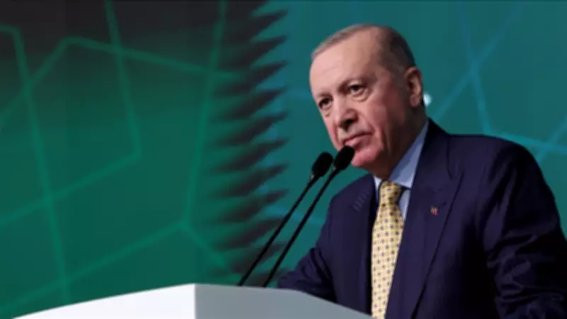 Cumhurbaşkanı Erdoğan'dan 14 Mart Tıp Bayramı Mesajı ve Sağlıkta Dev Yatırımlar