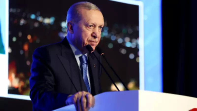 Cumhurbaşkanı Erdoğan'dan 18 Mart Mesajı: Çanakkale Eşsiz Bir Destandır