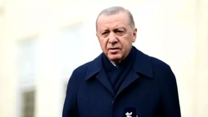 Cumhurbaşkanı Erdoğan'dan 18 Mart Mesajı: Çanakkale Ruhu İlham Kaynağımız