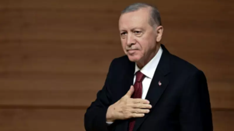 Cumhurbaşkanı Erdoğan'dan A Milli Takım'a Dünya Kupası Tebriği: 24 Yıllık Hasret Bitti